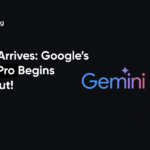 Google Gemini 2.5 Pro, the latest advanced AI model from Google, becoming available