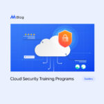 Cloud security training Programs