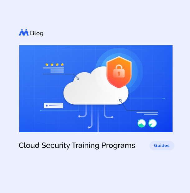 Cloud security training Programs